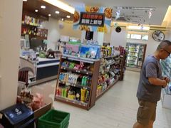 -全家便利店(车站南路店)