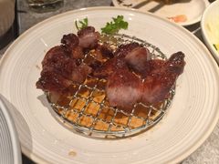 -留半山·香港食堂(啦啦宝都店)