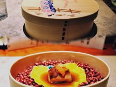 -九献创意菜·牛排馆(亮马河花园店)