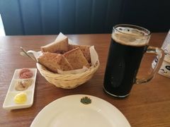 -普兰达德国餐厅·德式脆皮烤猪肘·自酿啤酒(观唐店)