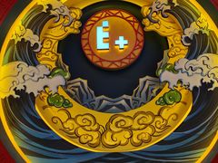 -E+有冰工厂·昆仑寒宫2(五角场店)