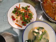 -大师傅金奖啤酒鱼(西街口总店)