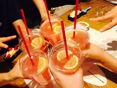 -COSTA COFFEE(上海月星环球港店)