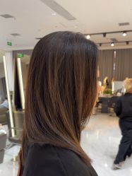 -HairCode芭曲发型