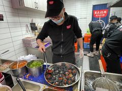 -黑色经典臭豆腐·湖南特产(太平街口店)