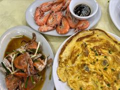 -秋姐美食店(旅游大道店)