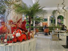 -LA JOLLA 墨西哥餐厅(学院路店)