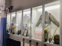 -尚剑击剑中心(铁山路馆)