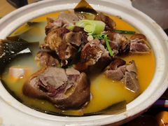 -巴人堂(女儿城店)