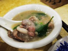 猪杂粥-标记美食新鲜猪杂(兴南大道店)
