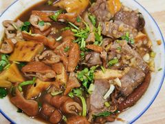 -陈记卤煮小肠