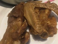 -吉布鲁牛排海鲜自助(成都大悦城店)