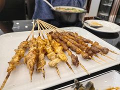 -宛平李记小吃(东关街店)