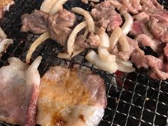 招牌鲜肥牛-华炭泥炉烤肉(布吉店)