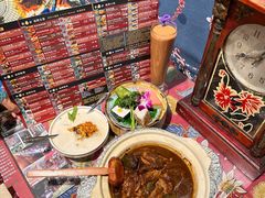-小娘惹厨房Little Nyonya(狮城有约上榜店)