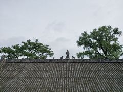 -金堂县云顶石城风景区