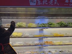 -杭景元·东北老式麻辣烫&炸串(江河时代店)
