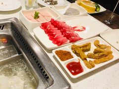 -海底捞火锅(高科广场店)