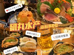 -蟹道乐(道顿堀本店)