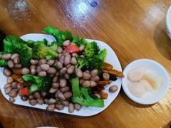 -果渊斋老米家泡馍馆(大雁塔店)