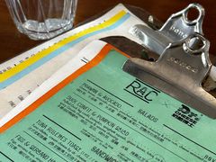 -RAC BAR(安福路店)