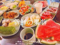 -梨花自助烤肉(乐宾店)