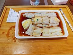 -锐记甜品(欣泰大厦店)