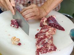 -五洲牛肉美食馆