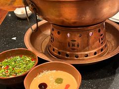 -南门涮肉(通州大船店)