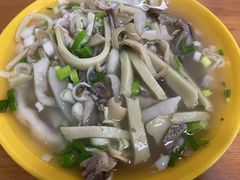 -蔺家老字号羊杂碎馆