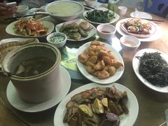 -揭阳钟记小食(福田新村店)
