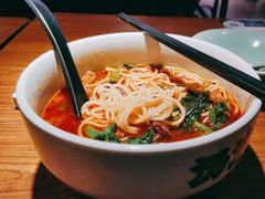 -和府捞面(东直门银座店)