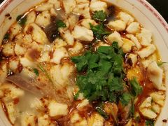 -吾味香葫芦头(安西街店)