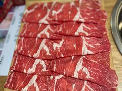 -青瓷火锅料理(西单大悦城店)