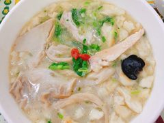 -春发生饭店·非遗(南院门店)