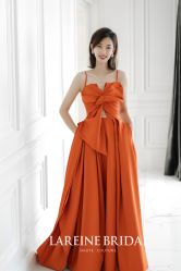-拉瑞娜LaReine婚纱礼服高级定制