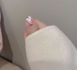 -H12 STAR日式美甲美睫专门店
