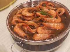 -江南村酒家