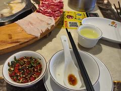 -小肥牛潮汕牛肉火锅(南联店)