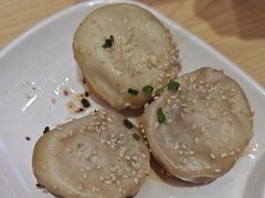 -小杨生煎(深圳岗厦北店)