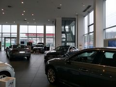 -北京博瑞祥星奥迪4S店(双井店)