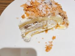 -Peet's Coffee皮爷咖啡(德基店)