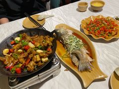 -深山老屋(国顺东路店)