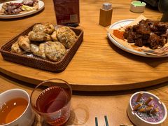 -老阿爸鲜鱼土菜(昆山花桥店)