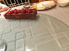 -北京王府井希尔顿酒店·秦唐中餐厅Chynna