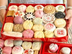 -稻香村(文殊院旗舰店)