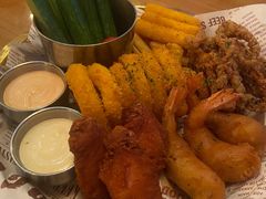 -MR.ROCKY洛奇先生RESTAURANT&BAR(宝安壹方城店)