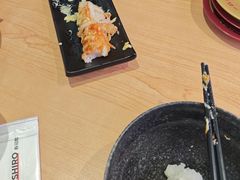 -寿司郎(皇庭广场店)