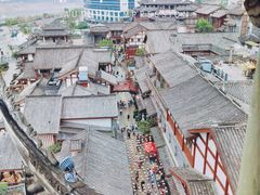 -西流沱小镇