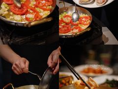 -烧货·活海鲜炭烧(湖滨商业街店)